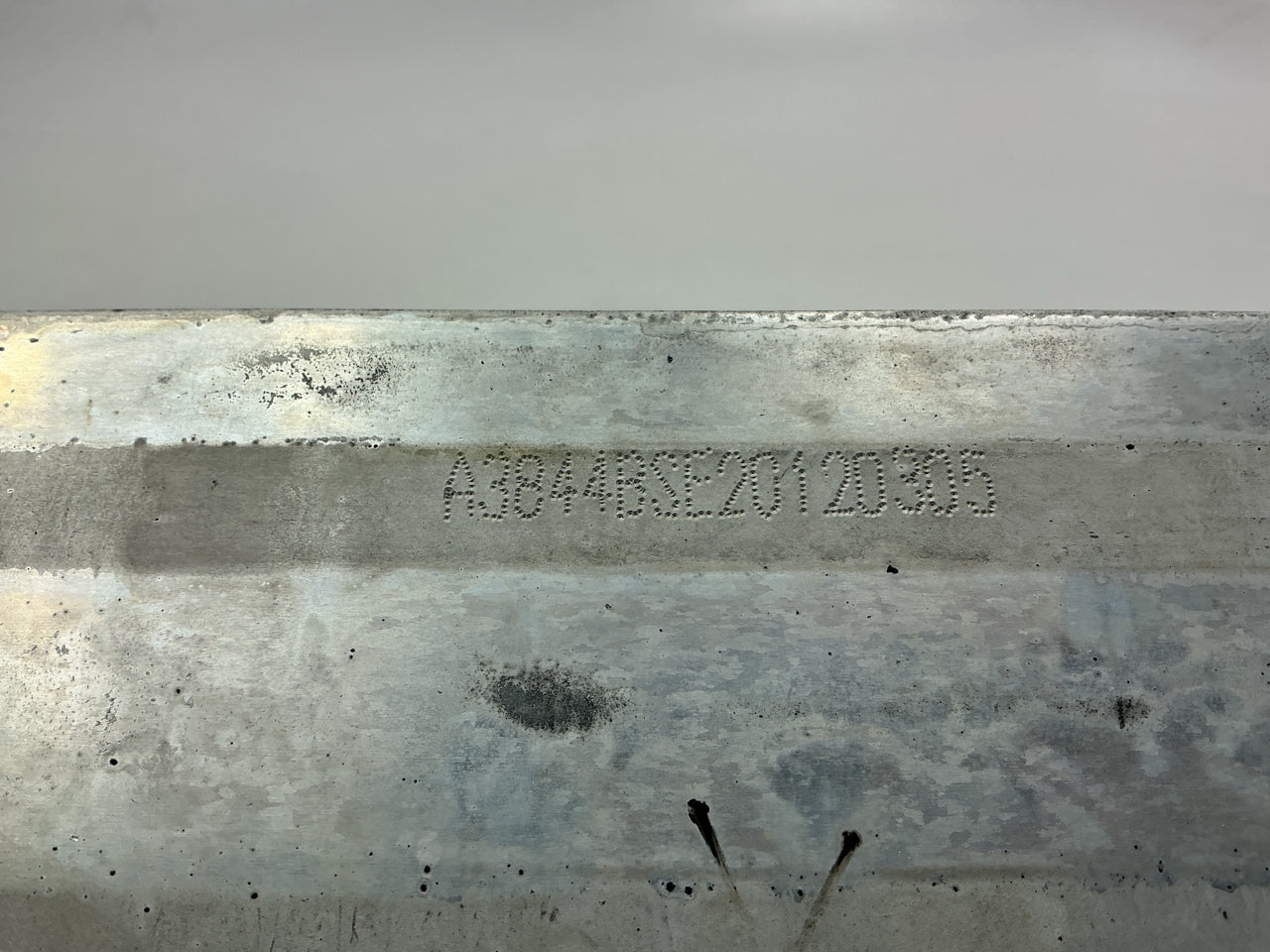 Compressor Works 54791 A/C Evaporator Core