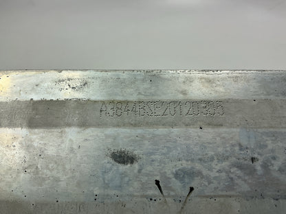 Compressor Works 54791 A/C Evaporator Core