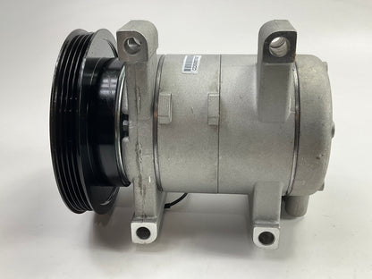 Compressor Works 638757 A/C Compressor For 1999-2004 Frontier, 00-04 Xterra 3.3L