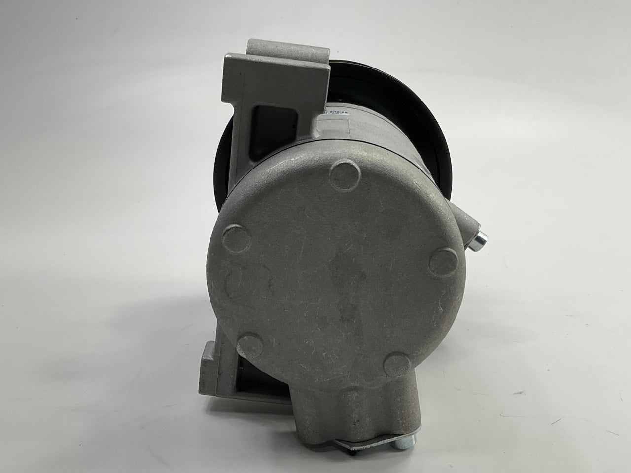 Compressor Works 638757 A/C Compressor For 1999-2004 Frontier, 00-04 Xterra 3.3L
