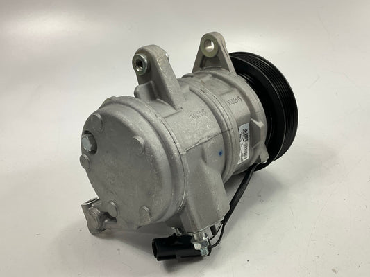 Compressor Works 68308 A/C Compressor
