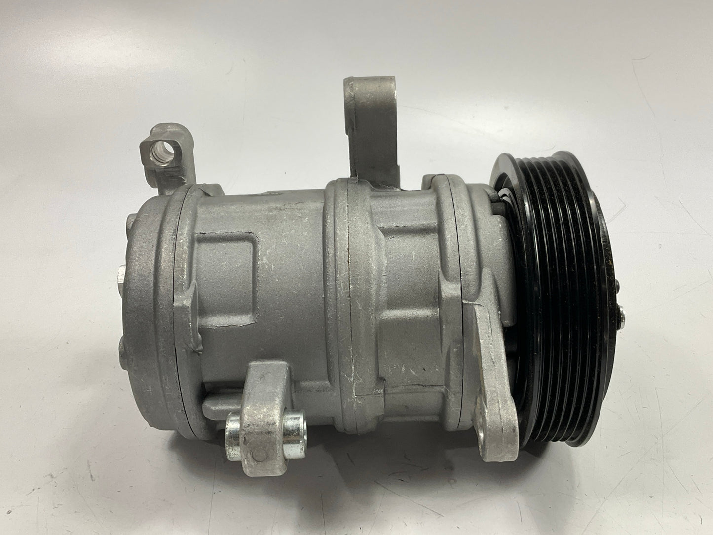 Compressor Works 68308 A/C Compressor