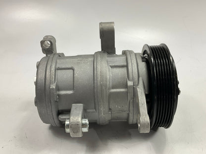 Compressor Works 68308 A/C Compressor