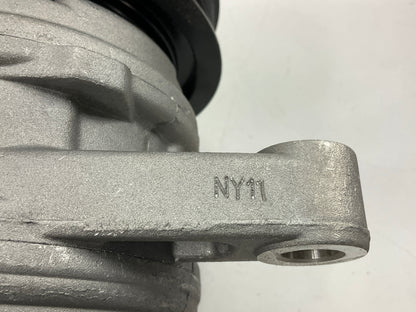 Compressor Works 68308 A/C Compressor