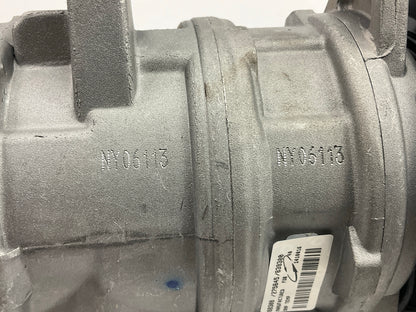 Compressor Works 68308 A/C Compressor
