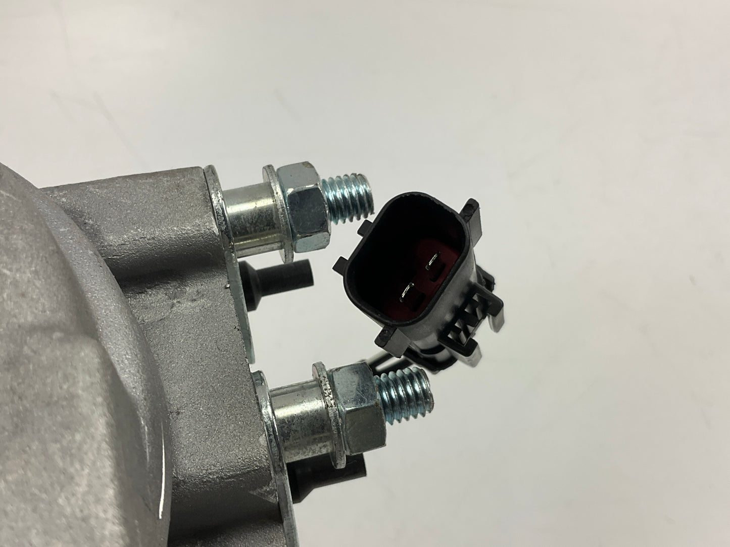 Compressor Works 68308 A/C Compressor