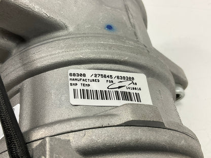 Compressor Works 68308 A/C Compressor