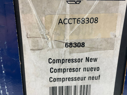 Compressor Works 68308 A/C Compressor