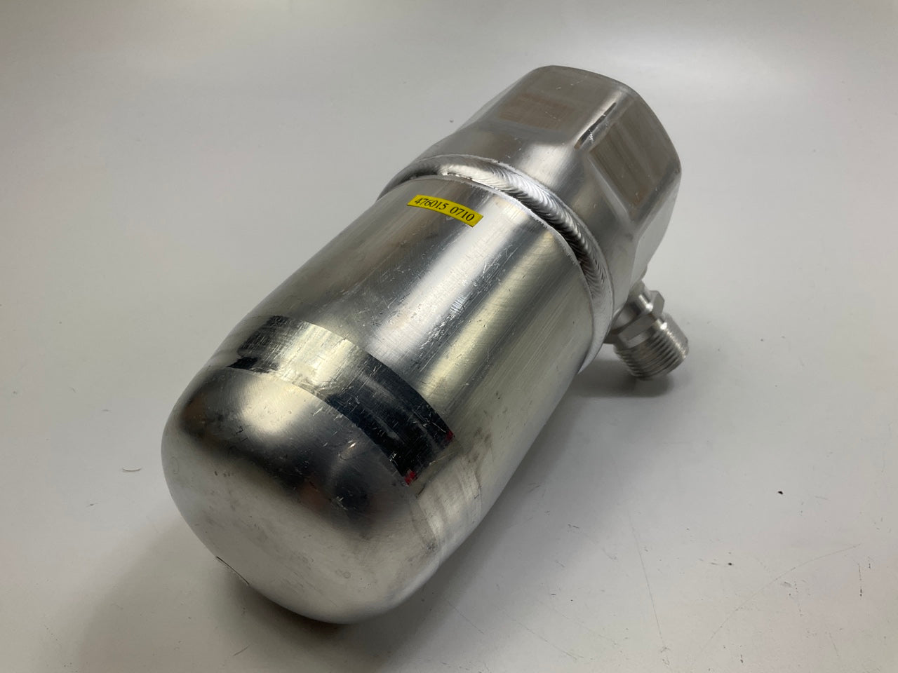 Compressor Works 705015 A/C Accumulator
