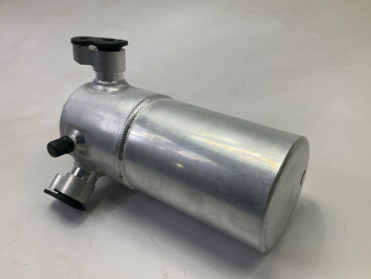 Compressor Works 705081 A/C Accumulator