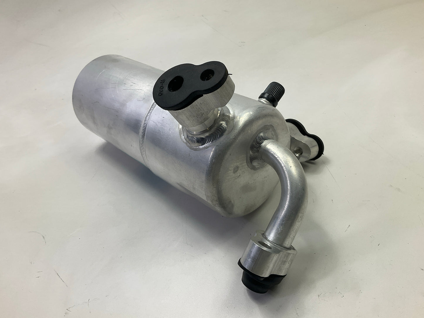 Compressor Works 705081 A/C Accumulator