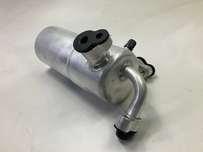 Compressor Works 705081 A/C Accumulator