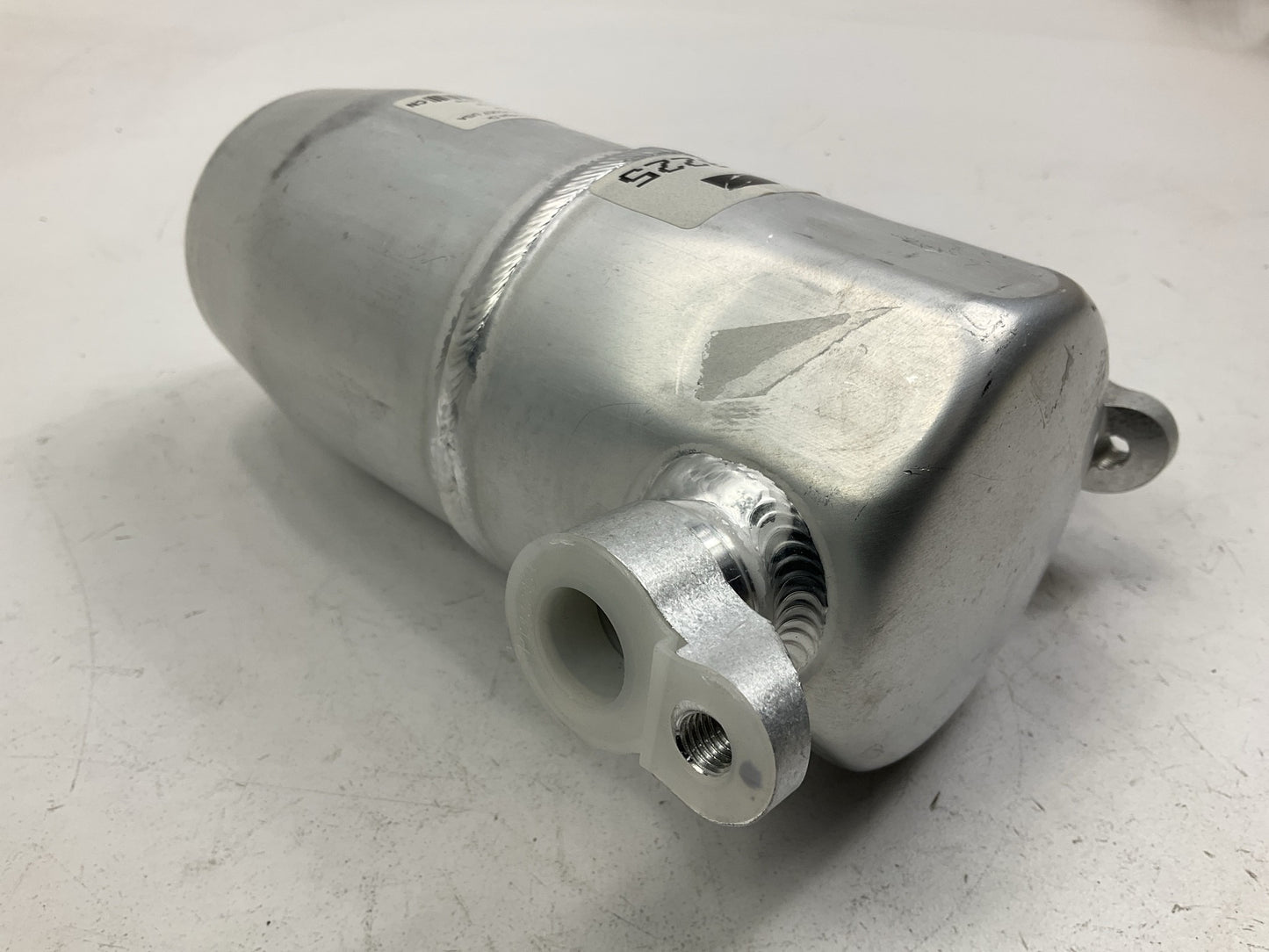 Compressor Works 705084 A/C Accumulator
