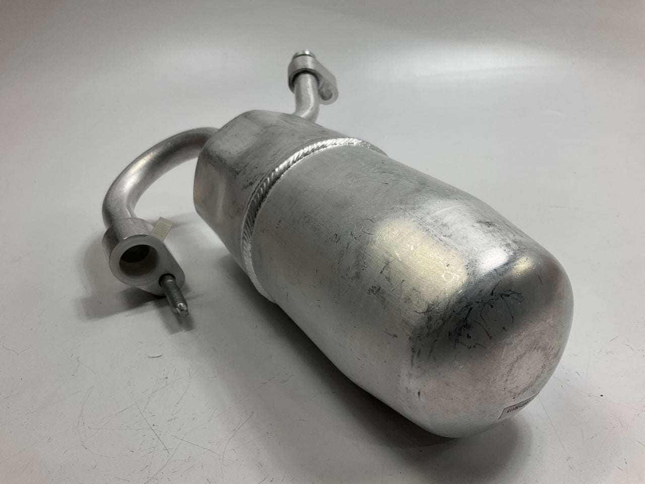 Compressor Works 705151 A/C Accumulator For 2007-2008 Jeep Patriot, Compass