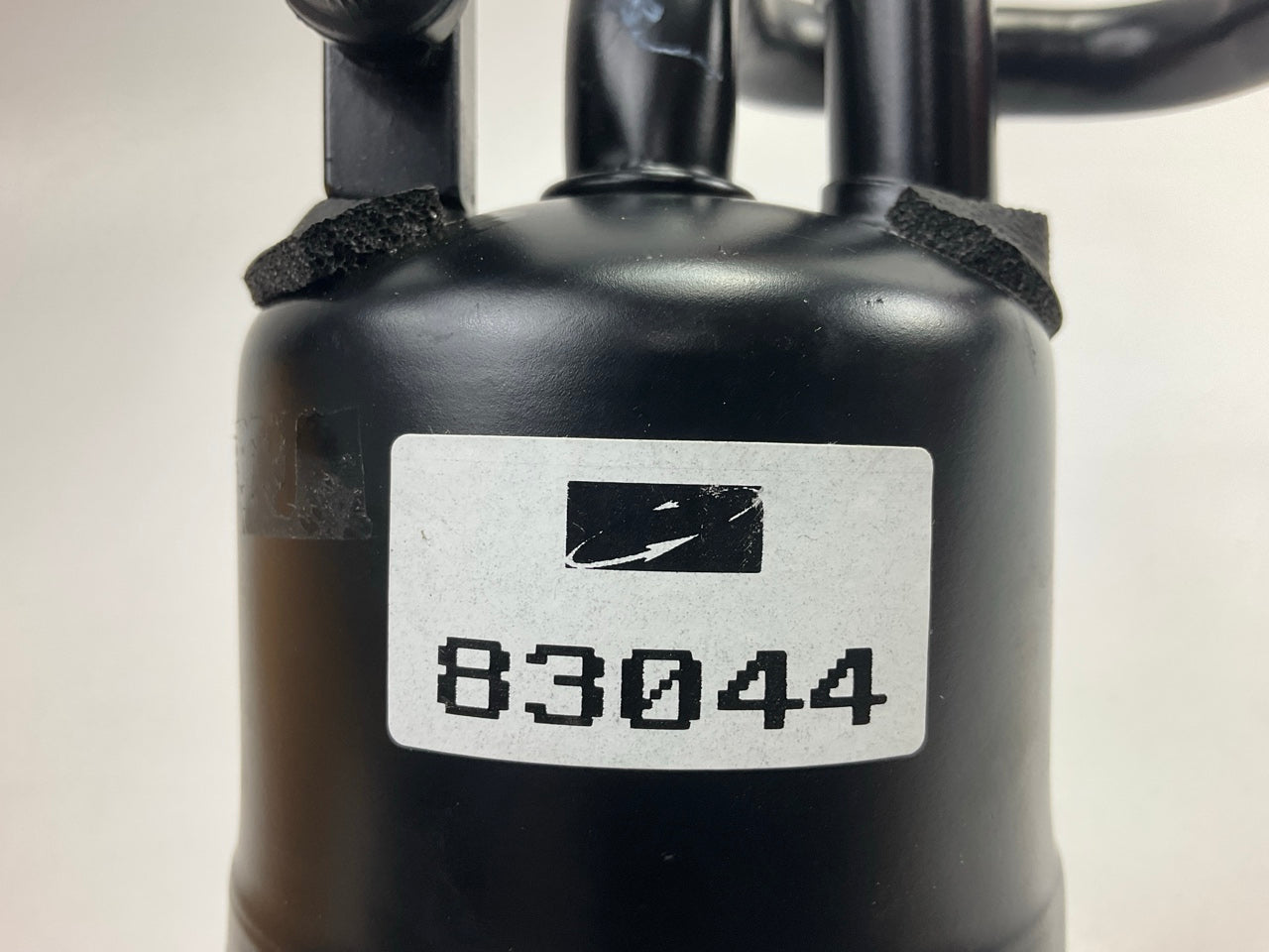 Compressor Works 706070 A/C Accumulator