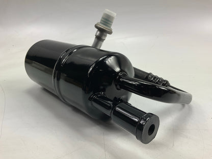 Compressor Works 707079 A/C Accumulator W/ Hose