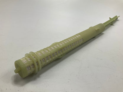 MISSING ADAPTER - Compressor Works 707714 A/C Receiver Drier Desiccant Element