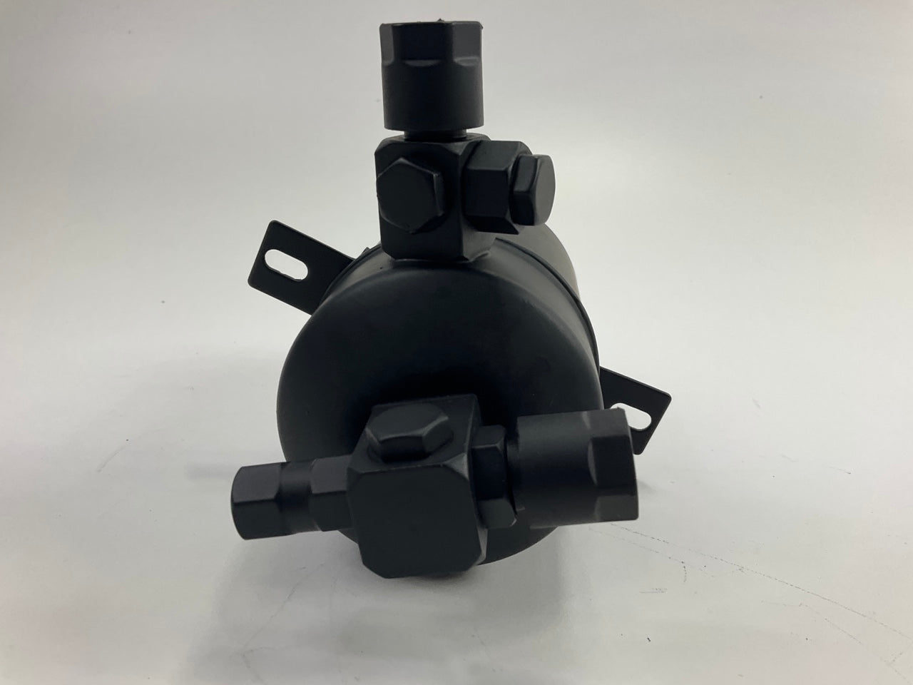 Compressor Works 708144 A/C Receiver Drier