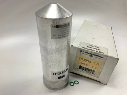 Compressor Works 709057 A/C Receiver Drier Filter
