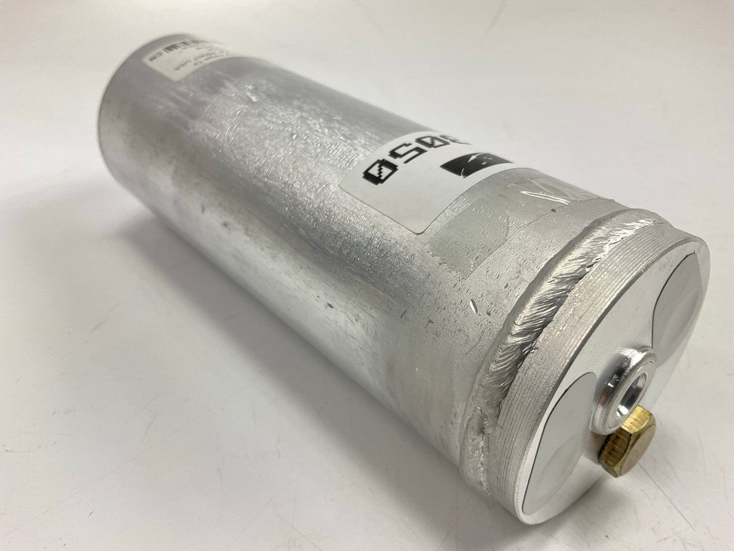 Compressor Works 709057 A/C Receiver Drier Filter