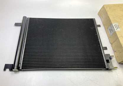 Compressor Works 745018 A/C Condenser For 2006-2011 Chevrolet HHR
