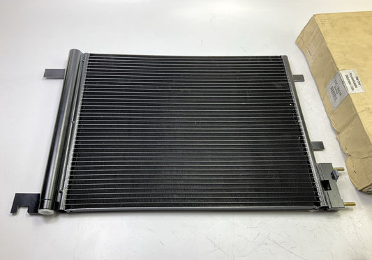 Compressor Works 745018 A/C Condenser For 2006-2011 Chevrolet HHR