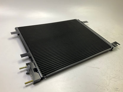Compressor Works 745018 A/C Condenser For 2006-2011 Chevrolet HHR