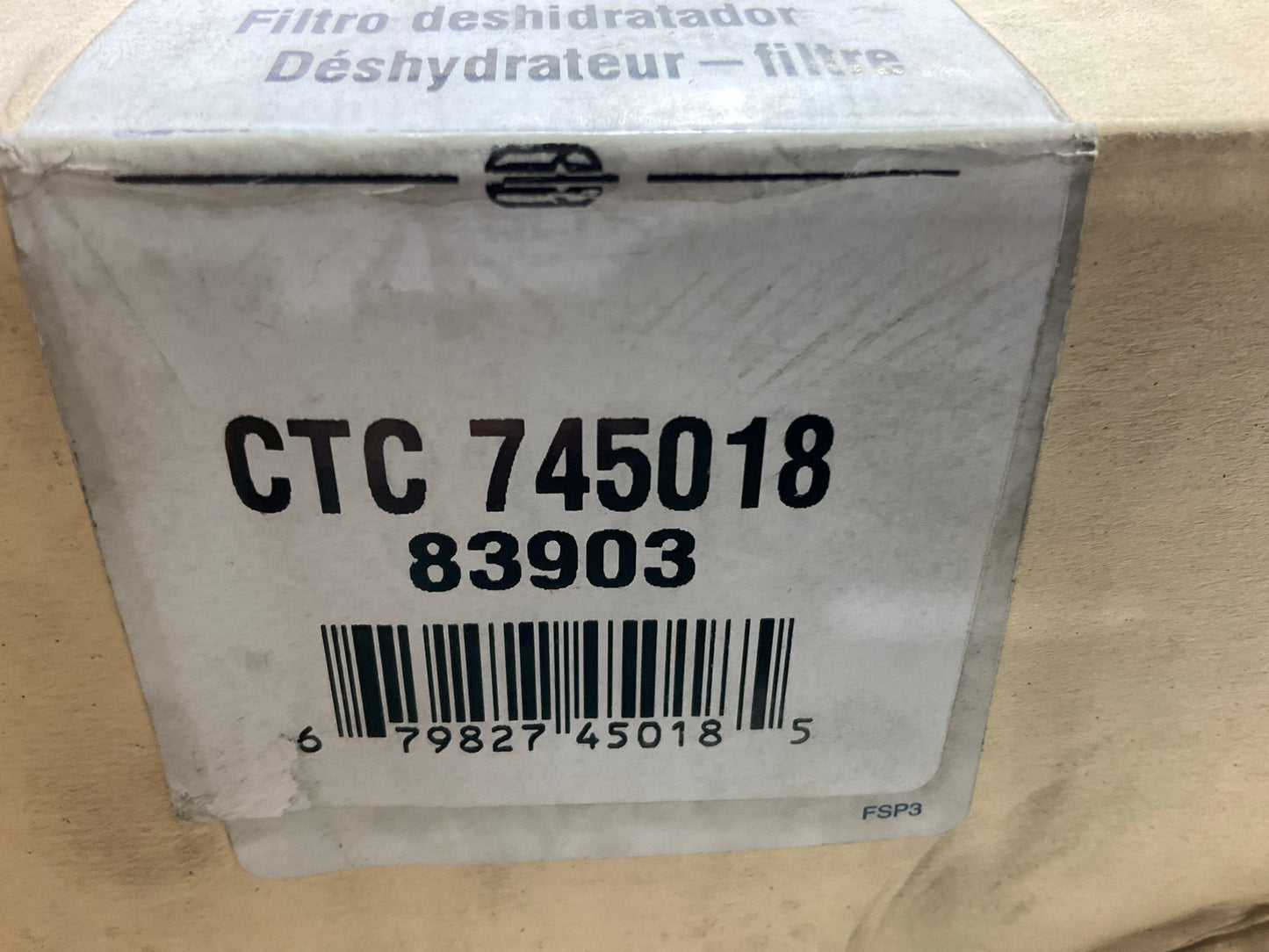 Compressor Works 745018 A/C Condenser For 2006-2011 Chevrolet HHR