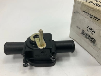 Compressor Works 74634 HVAC Heater Control Valve