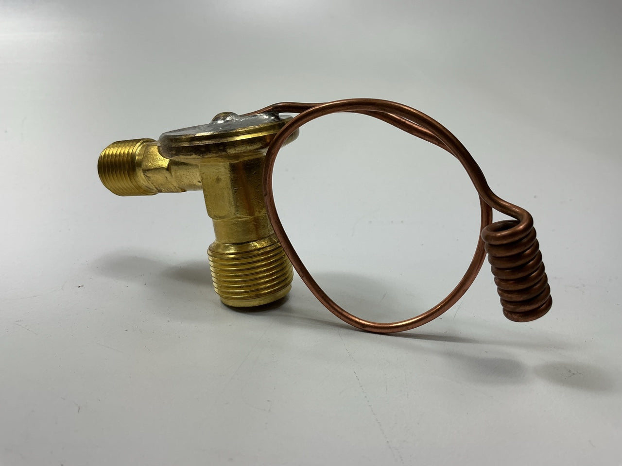 Compressor Works 759012 Rear A/C Expansion Valve