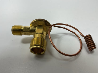 Compressor Works 759012 Rear A/C Expansion Valve