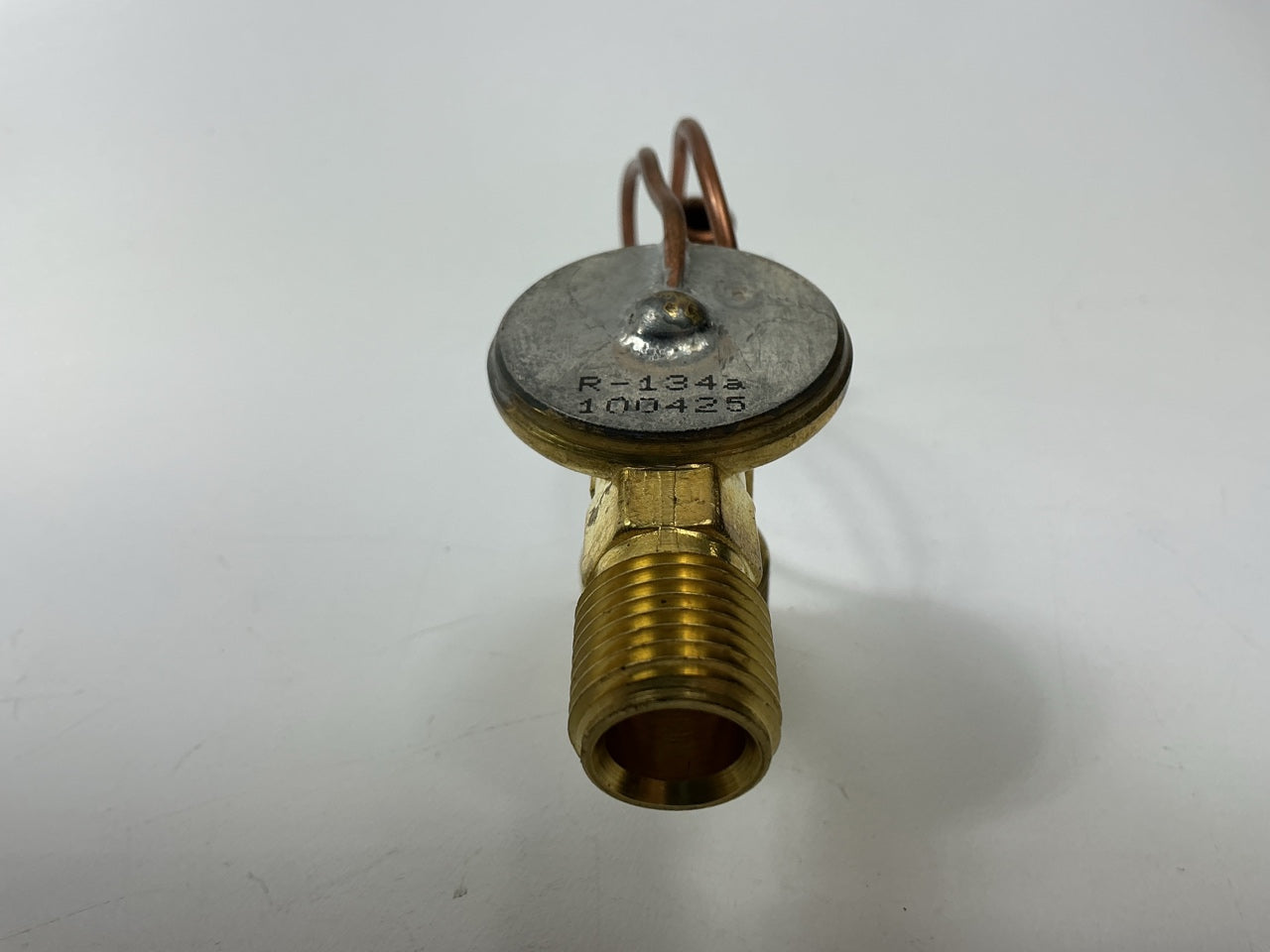 Compressor Works 759012 Rear A/C Expansion Valve