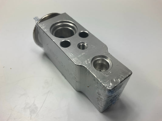 Compressor Works 759087 A/C Expansion Valve For 2001-2006 Hyundai Santa Fe
