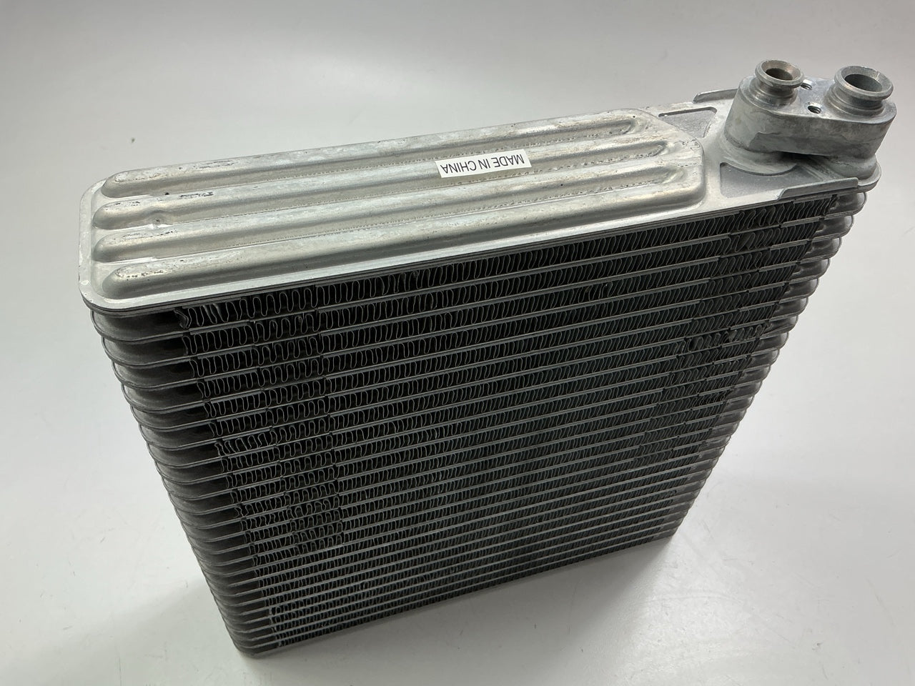 Compressor Works 773181 A/C Evaporator Core