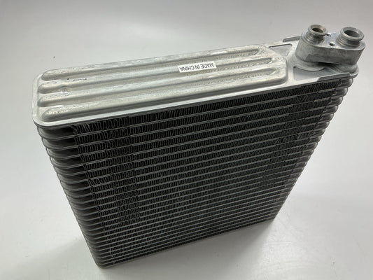 Compressor Works 773181 A/C Evaporator Core