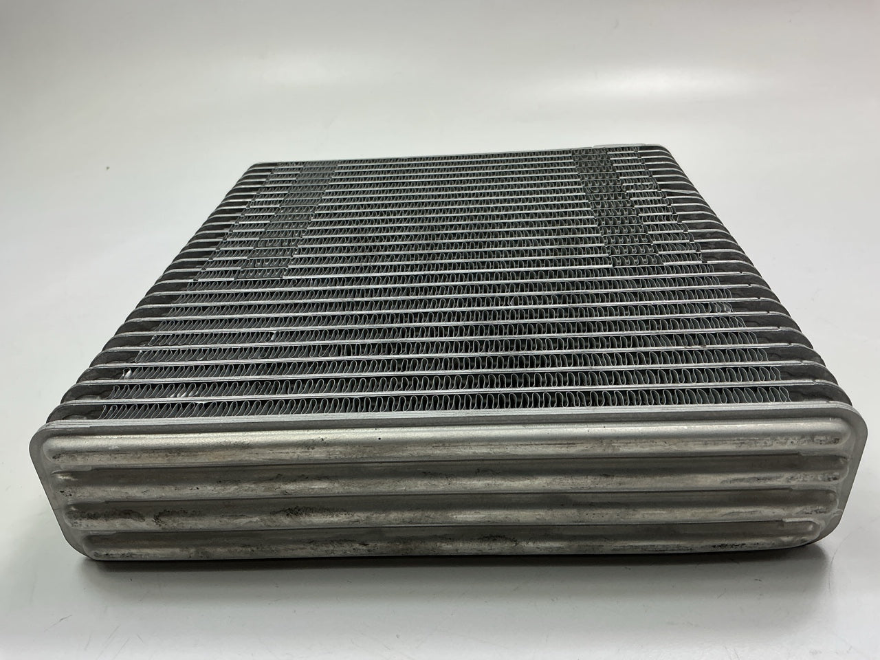 Compressor Works 773181 A/C Evaporator Core