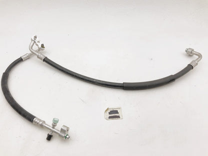 Compressor Works 781124 A/C Refrigerant Manifold Hose