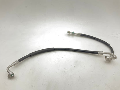 Compressor Works 781124 A/C Refrigerant Manifold Hose