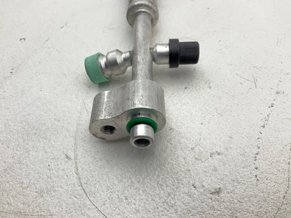 Compressor Works 781124 A/C Refrigerant Manifold Hose