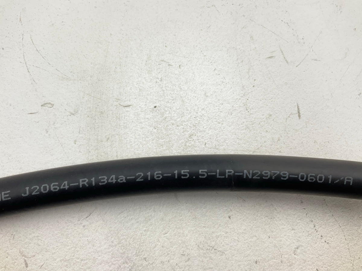 Compressor Works 781124 A/C Refrigerant Manifold Hose