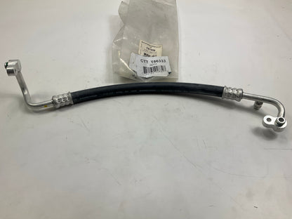 Compressor Works 787006 A/C Refrigerant Discharge Line Hose