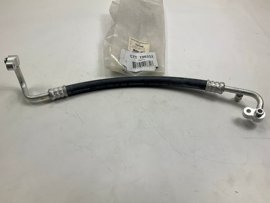 Compressor Works 787006 A/C Refrigerant Discharge Line Hose