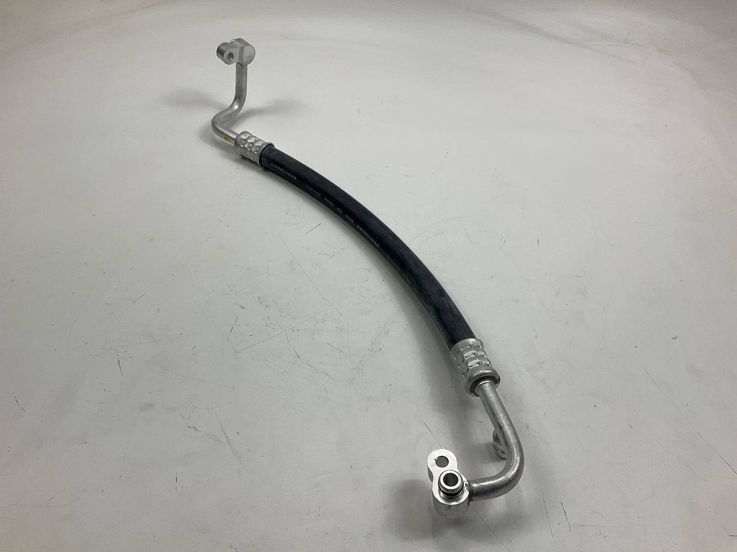 Compressor Works 787006 A/C Refrigerant Discharge Line Hose