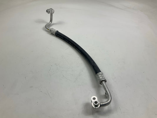 Compressor Works 787006 A/C Refrigerant Discharge Line Hose