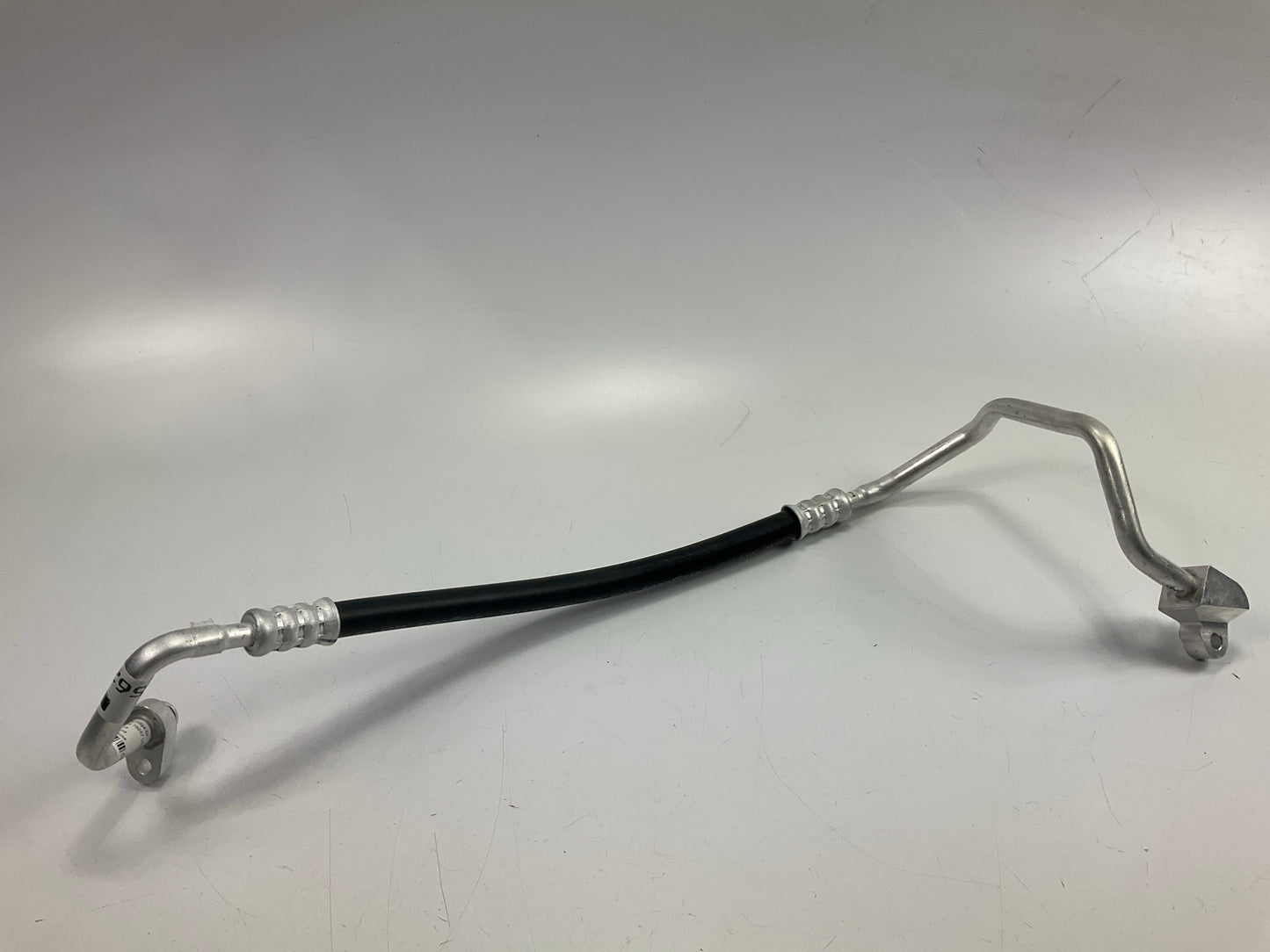 Compressor Works 787174 A/C Refrigerant Discharge Hose