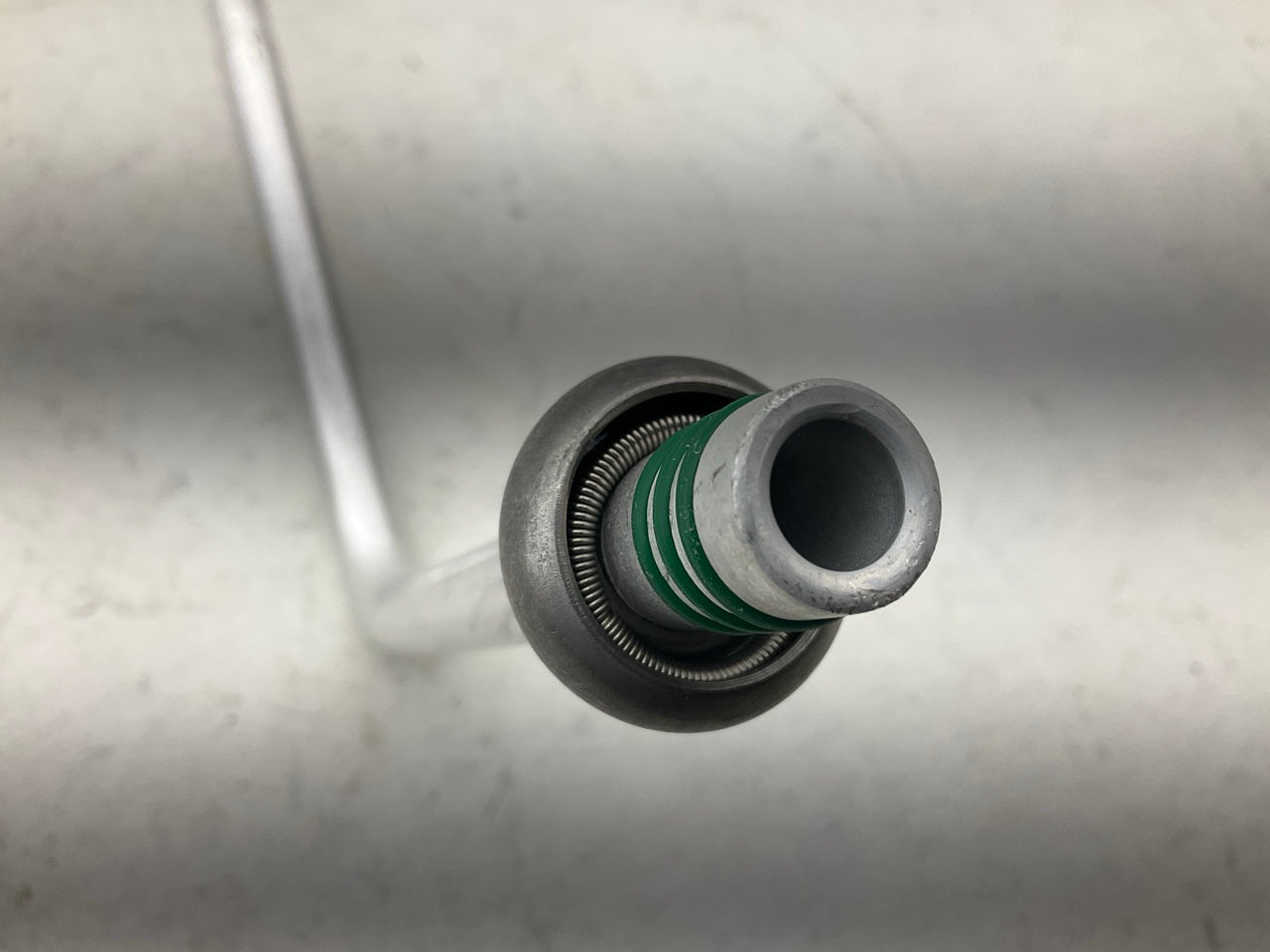 Compressor Works 790004 A/C Refrigerant Liquid Hose Line