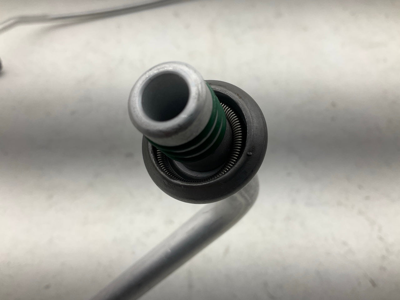 Compressor Works 790004 A/C Refrigerant Liquid Hose Line
