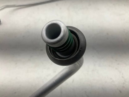 Compressor Works 790004 A/C Refrigerant Liquid Hose Line
