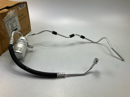 Compressor Works 83128 A/C Drier Receiver W/ Hose