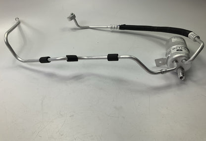 Compressor Works 83128 A/C Drier Receiver W/ Hose